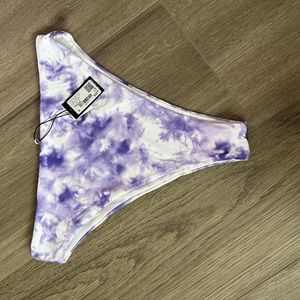 NWT Garage swim bottom